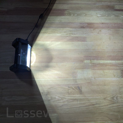 Малярная проявочная лампа Лосев Lossew Lamp P2 TWL Малярная проявочная лампа Лосев Lossew Lamp P2 TWL