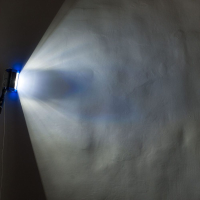 Проявочная лампа маляра Lossew Lamp P2 ULTRA PRO